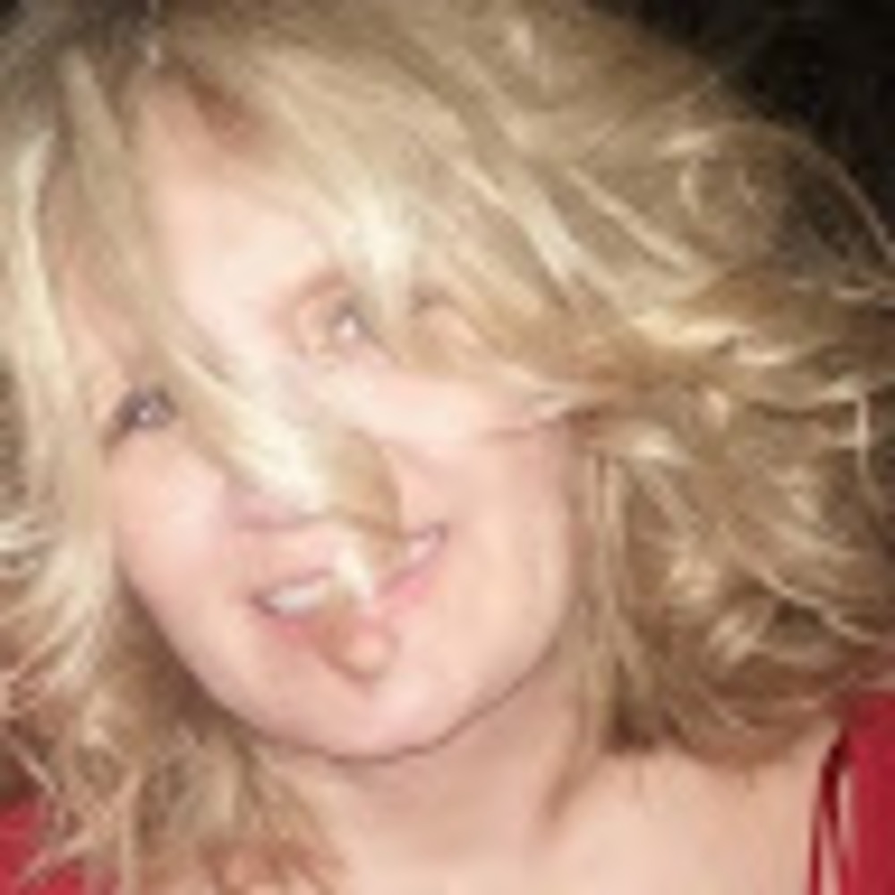 Meet your Posher, Kimberly